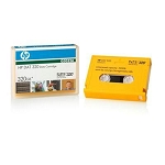 Tape Cartridges